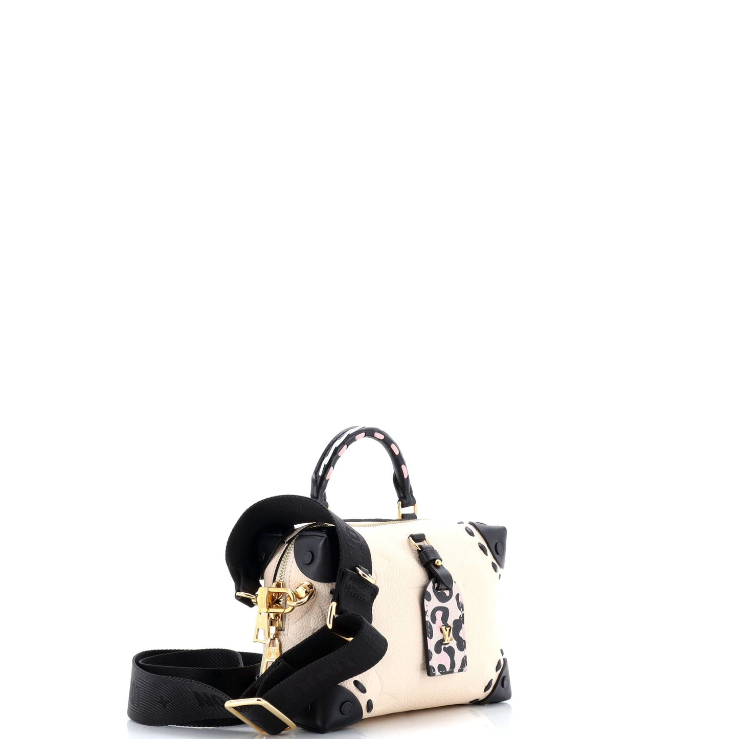 STRAPSTORY CROSSBODY BAG - 744