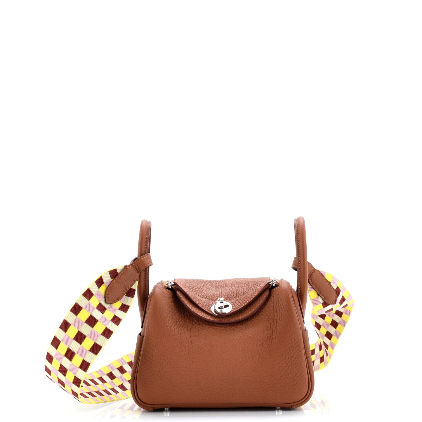 STRAPSTORY CROSSBODY BAG - 3437