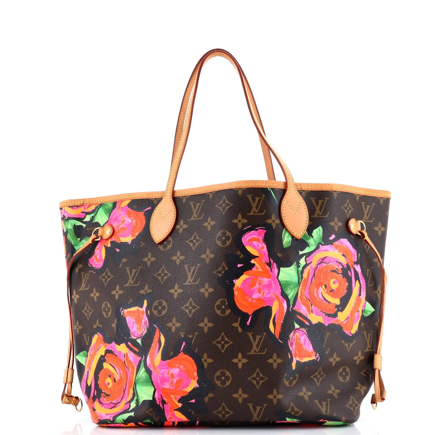 STRAPSTORY TOTE - 336