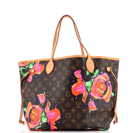 STRAPSTORY TOTE - 336