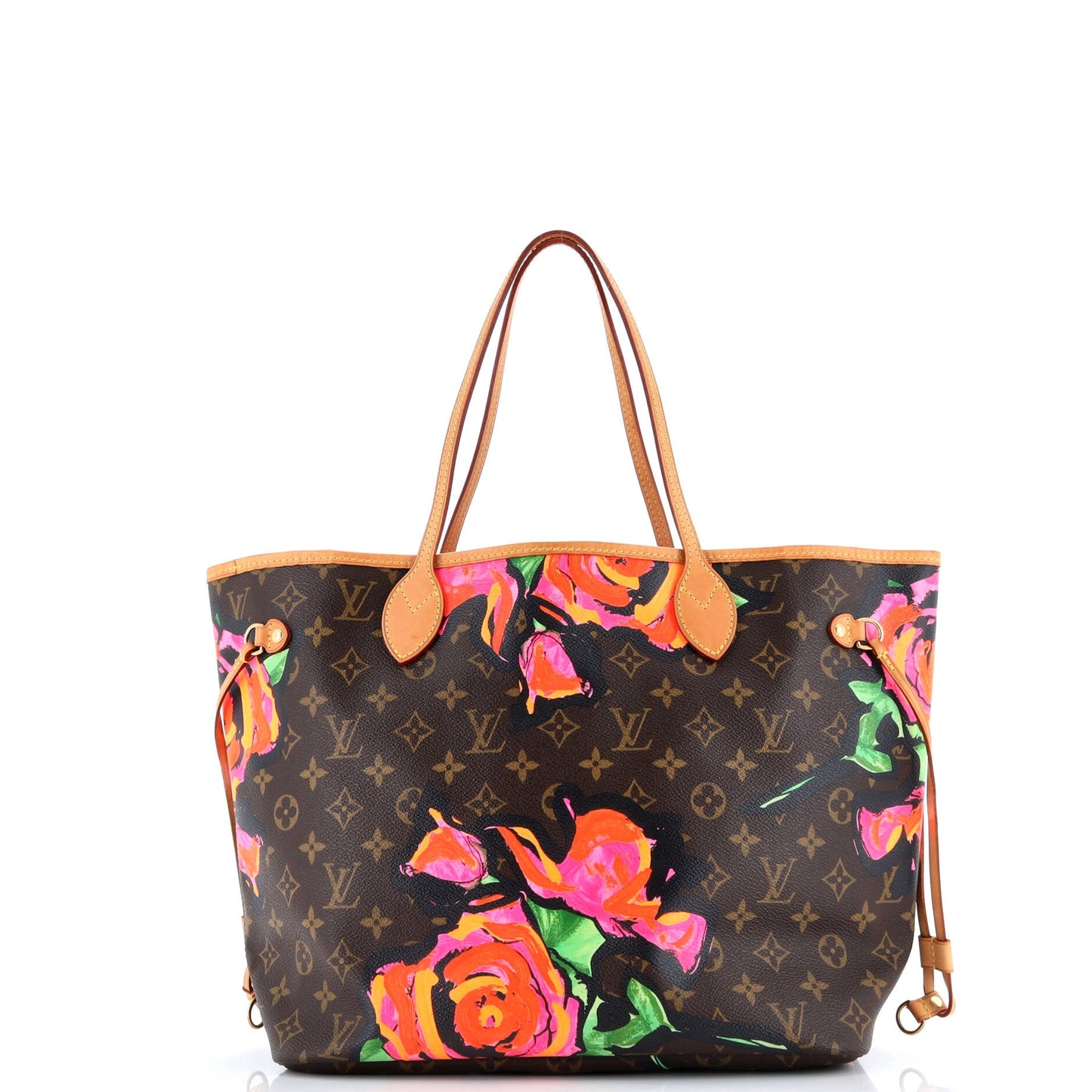 STRAPSTORY TOTE - 336