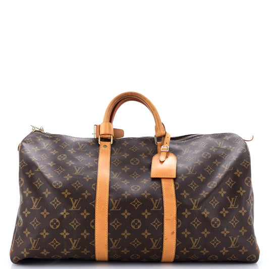 STRAPSTORY DUFFLE - 057