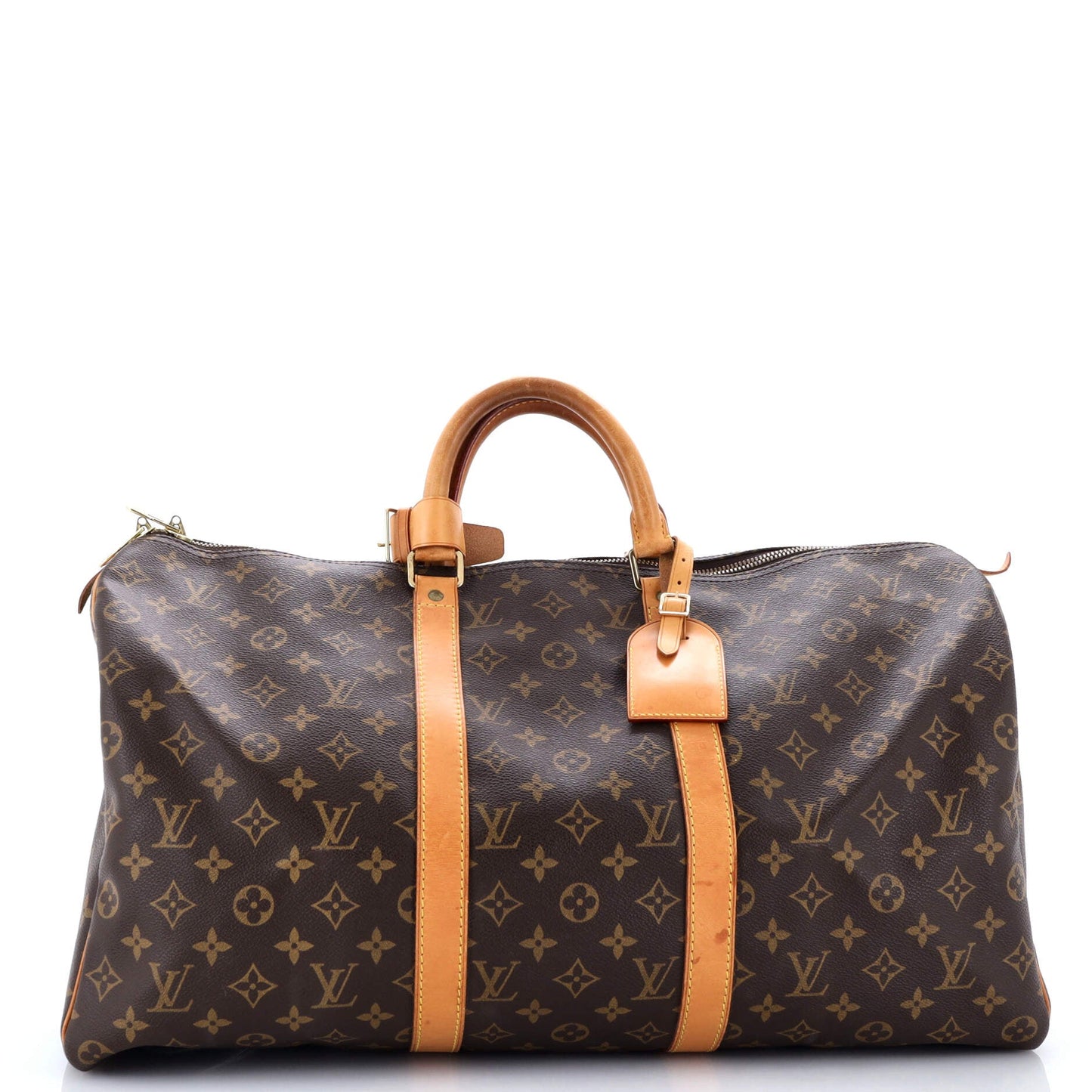STRAPSTORY DUFFLE - 057