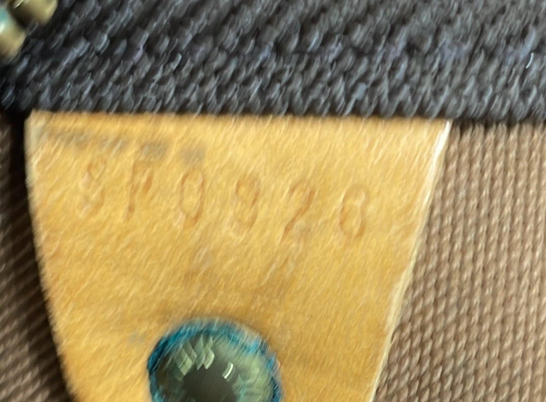 STRAPSTORY DUFFLE - 057