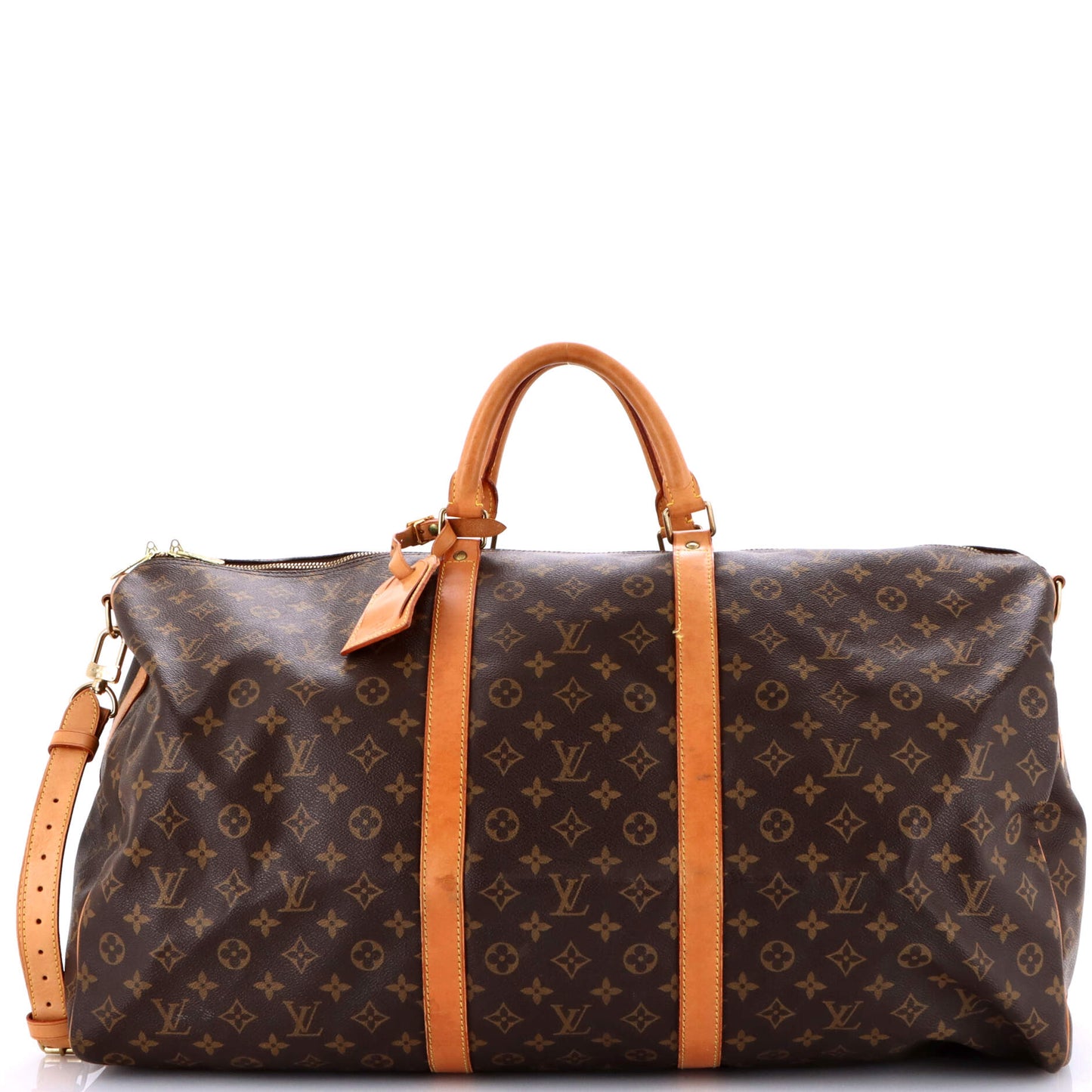 STRAPSTORY DUFFLE - 058