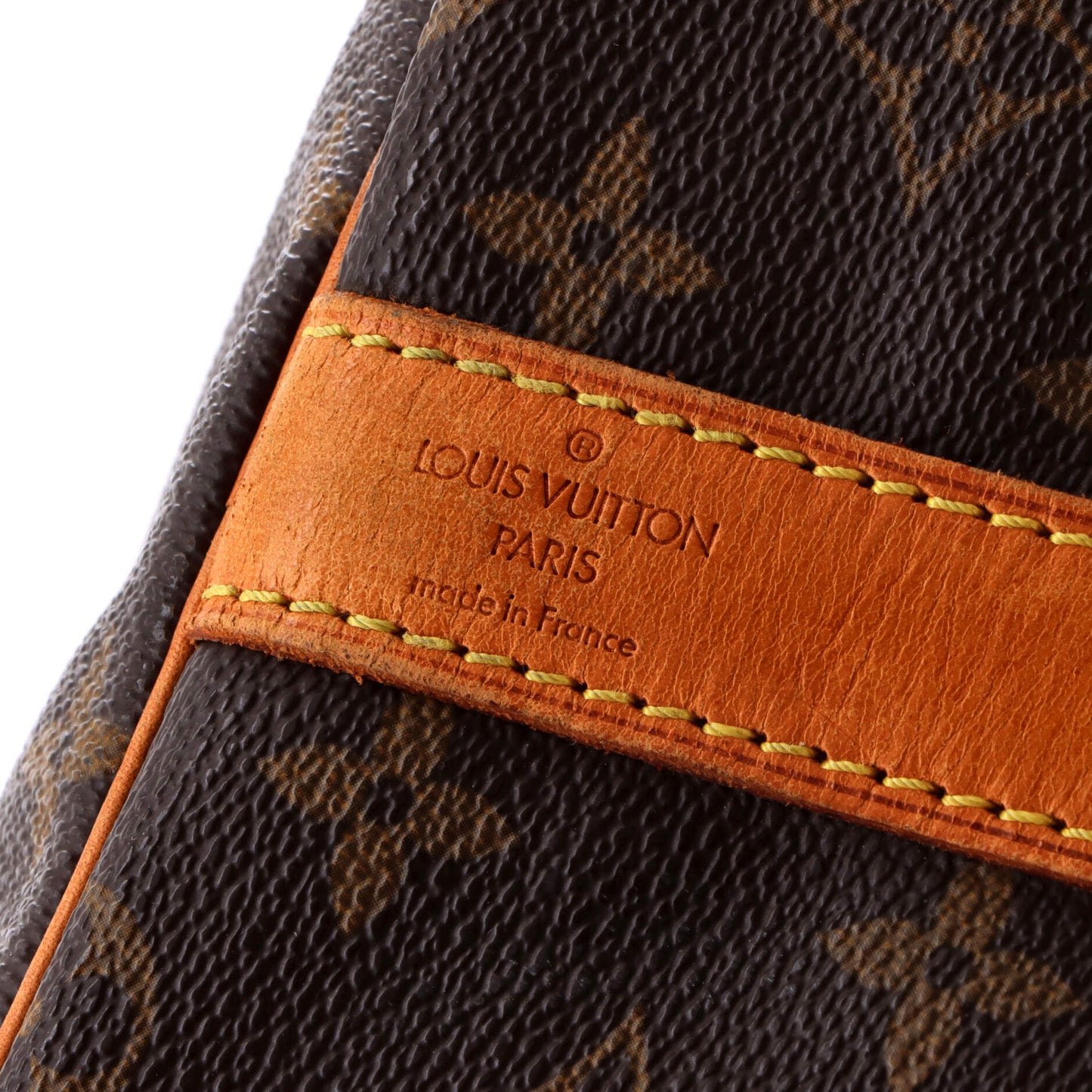 STRAPSTORY DUFFLE - 058