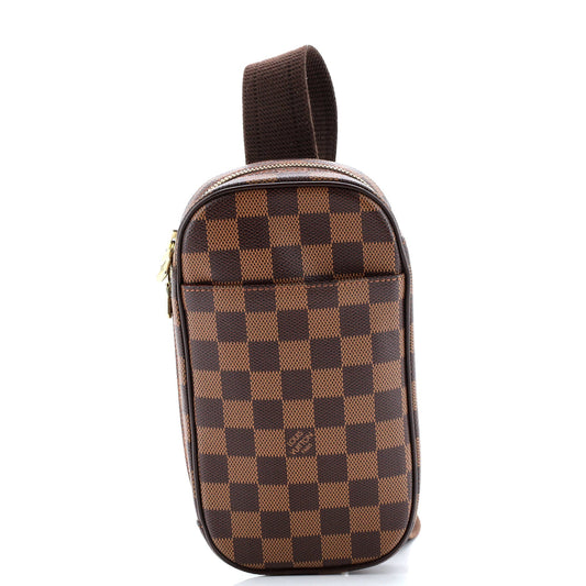STRAPSTORY CROSSBODY BAG - 750
