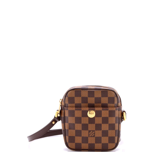 STRAPSTORY CROSSBODY BAG - 751