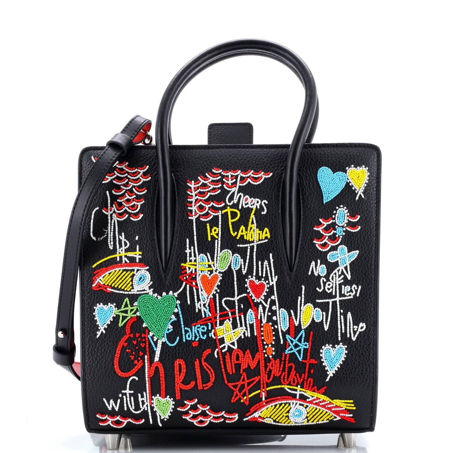 STRAPSTORY SHOULDER BAG - 496