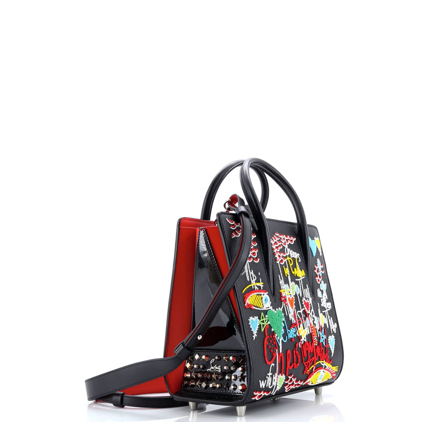 STRAPSTORY SHOULDER BAG - 496