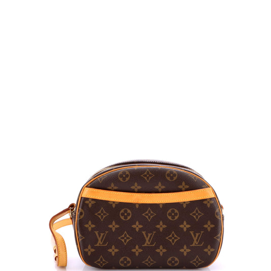STRAPSTORY CROSSBODY BAG - 749