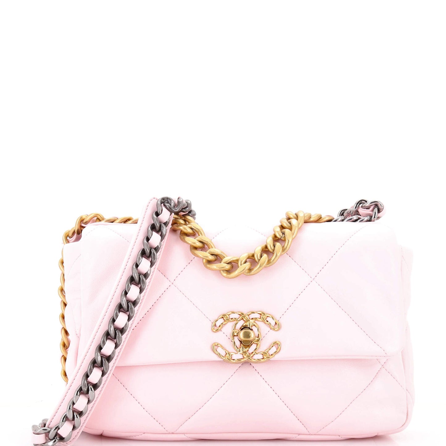STRAPSTORY CROSSBODY BAG - 5395