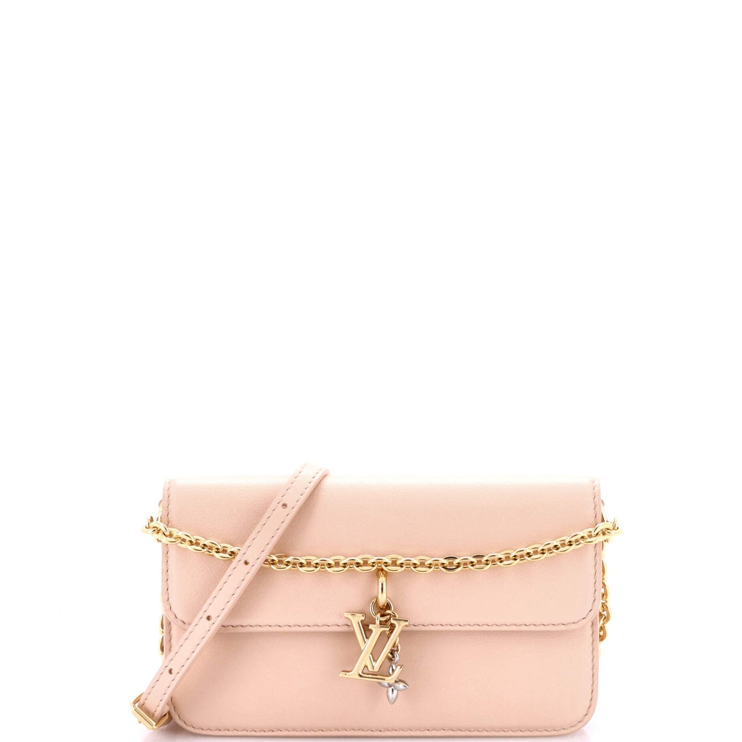 STRAPSTORY CROSSBODY BAG - 692