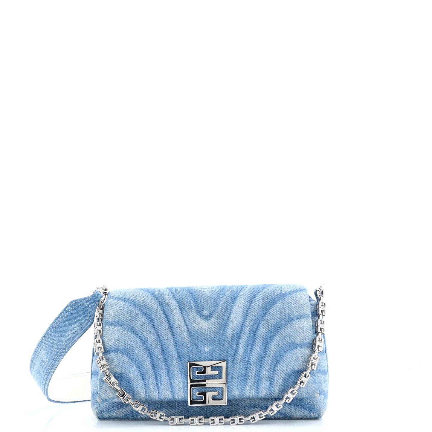 STRAPSTORY SHOULDER BAG - 505