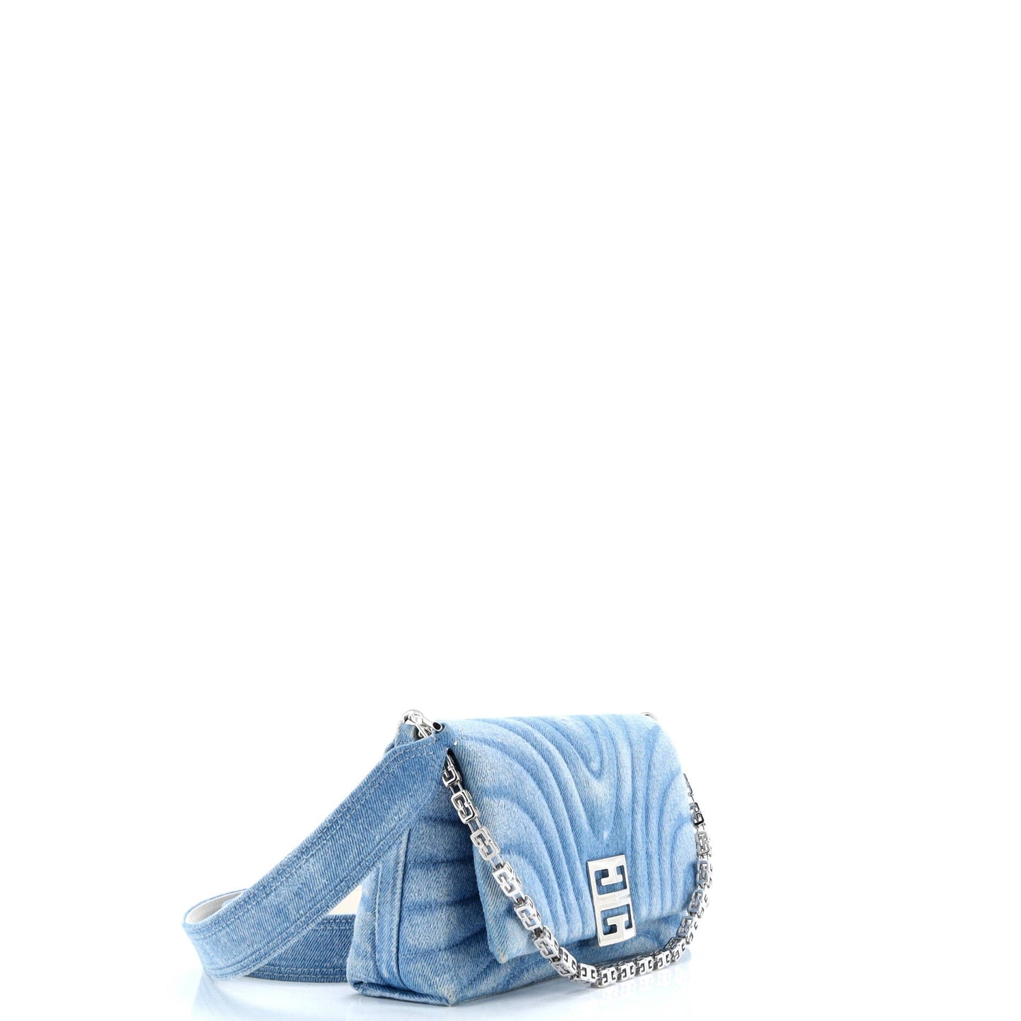 STRAPSTORY SHOULDER BAG - 505