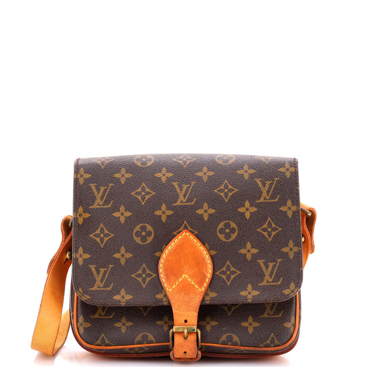 STRAPSTORY CROSSBODY BAG - 691