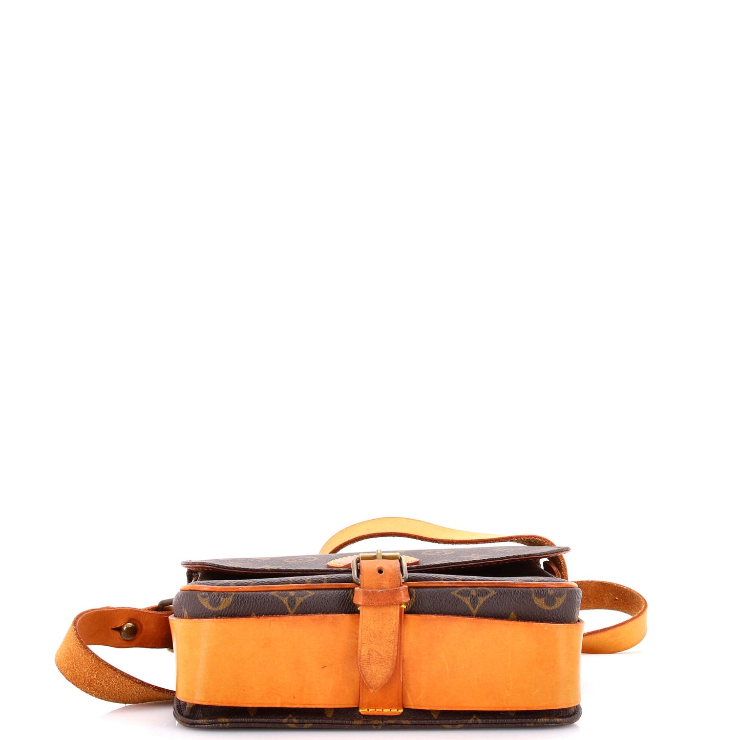STRAPSTORY CROSSBODY BAG - 691