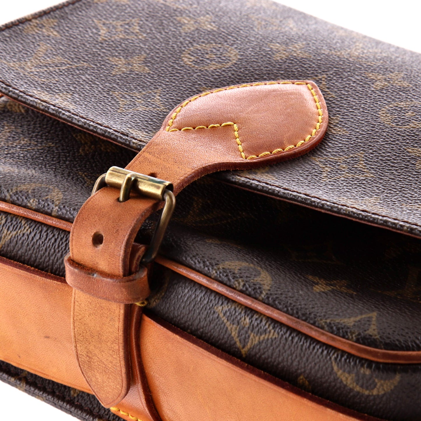STRAPSTORY CROSSBODY BAG - 691