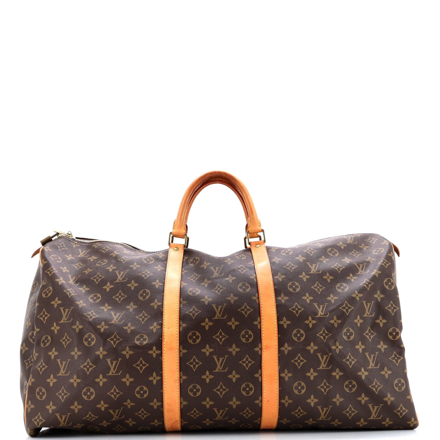 STRAPSTORY DUFFLE - 034