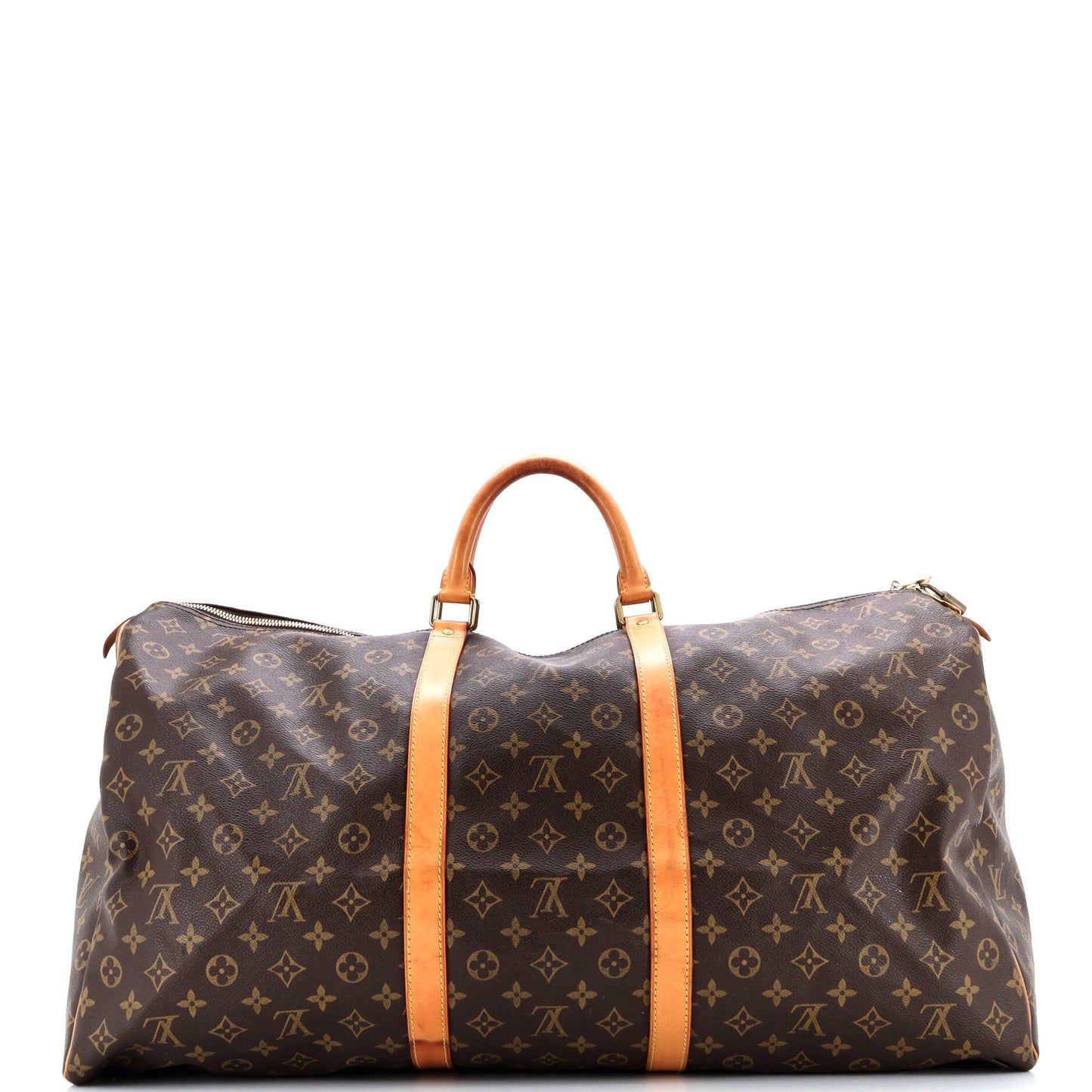 STRAPSTORY DUFFLE - 034