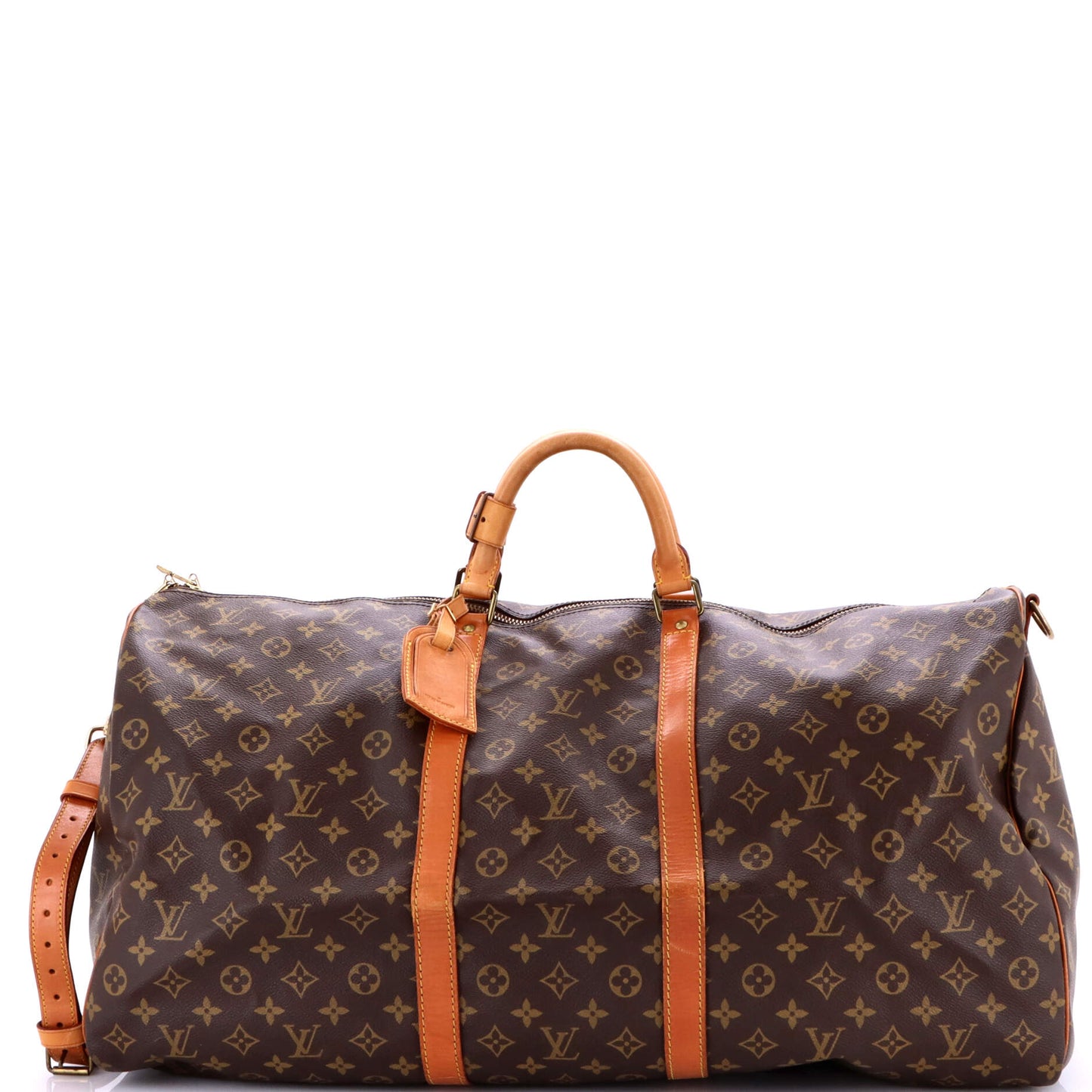 STRAPSTORY DUFFLE - 035