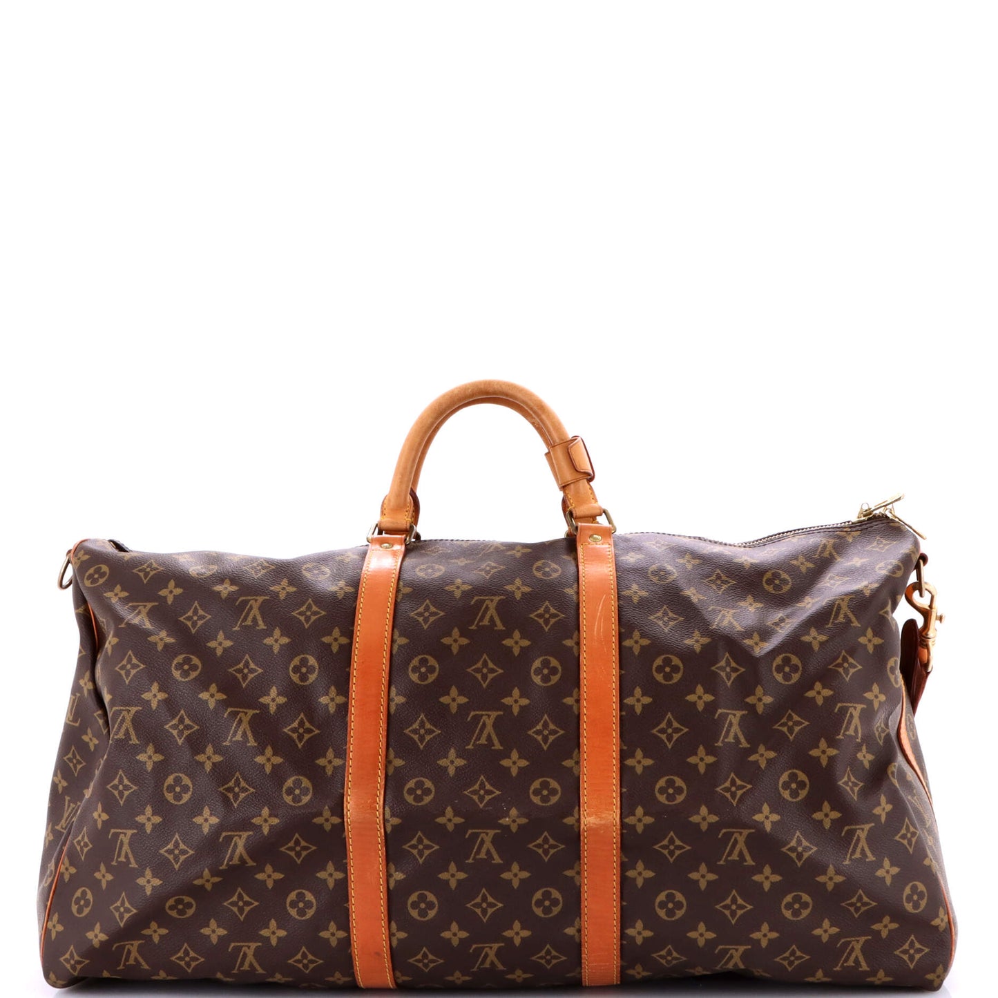 STRAPSTORY DUFFLE - 035