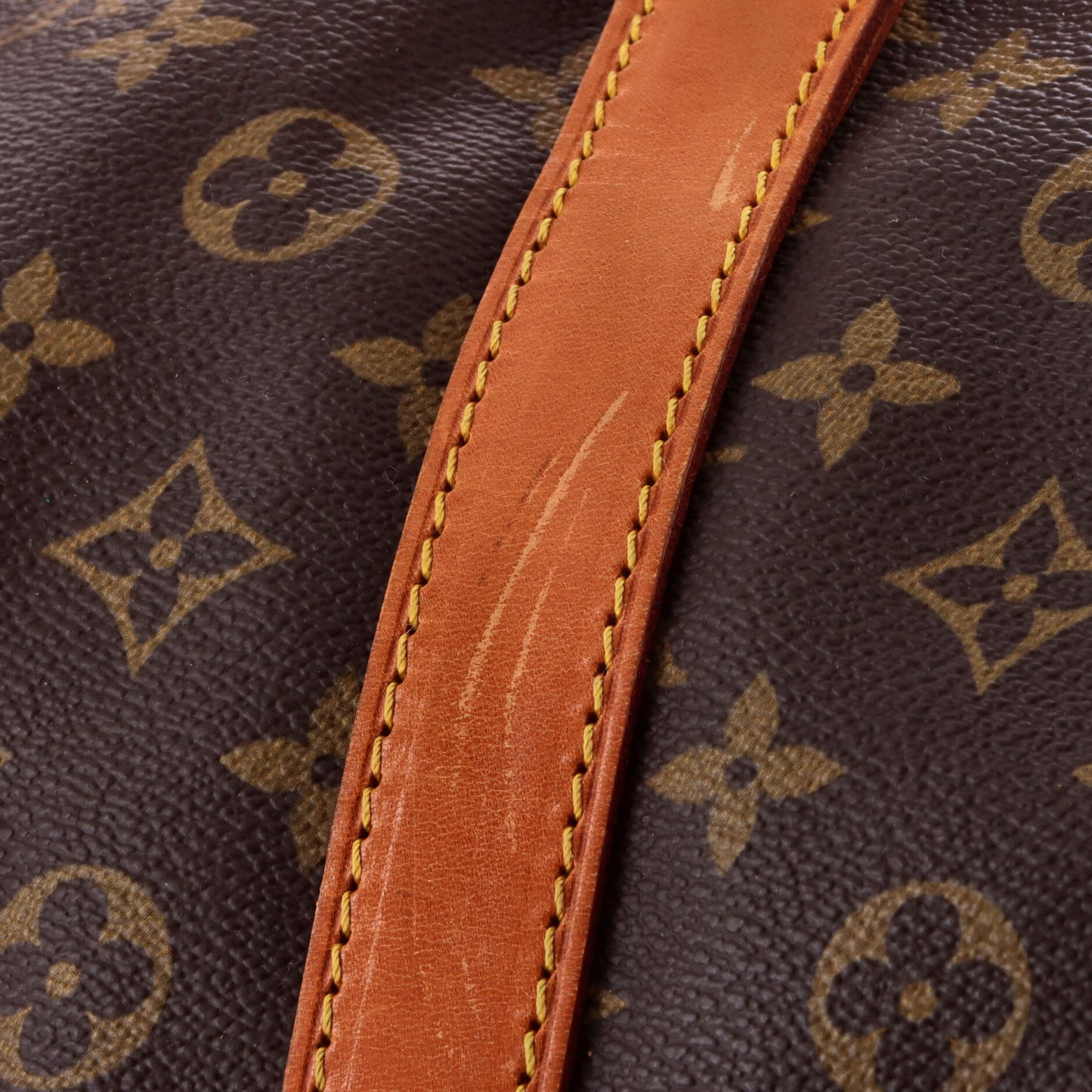 STRAPSTORY DUFFLE - 035