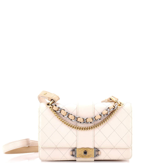 STRAPSTORY SHOULDER BAG - 630