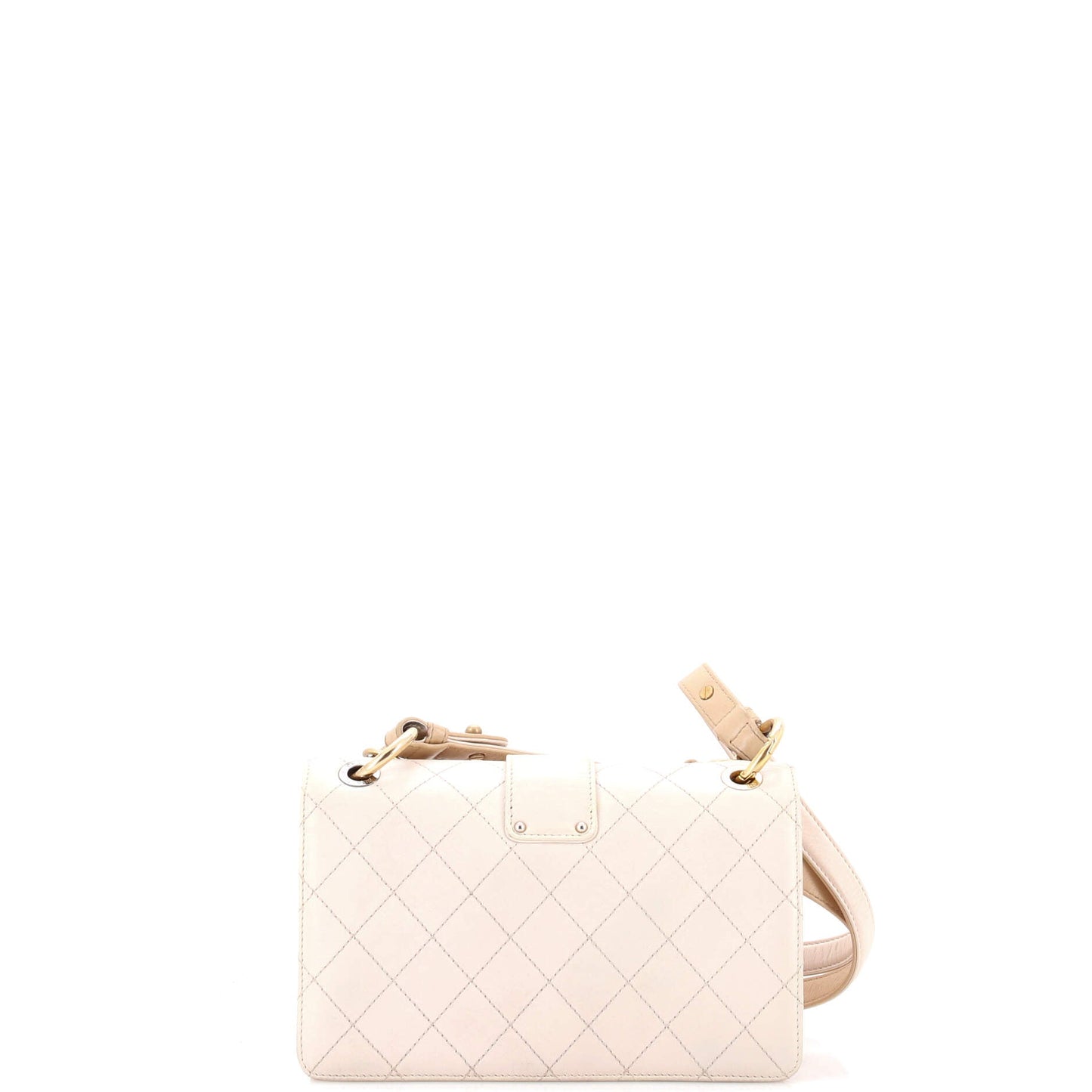 STRAPSTORY SHOULDER BAG - 630