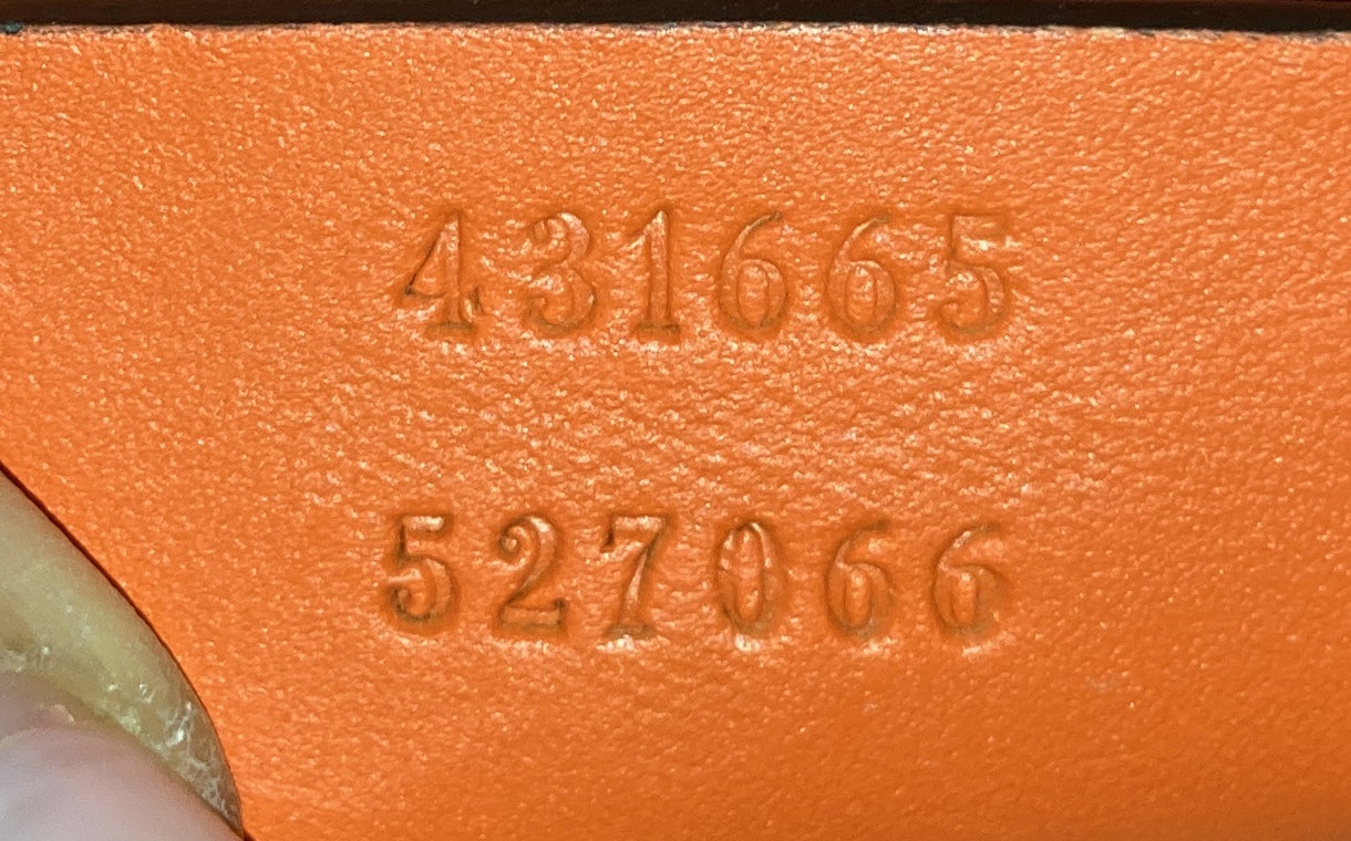 STRAPSTORY TOP HANDLE - 1984
