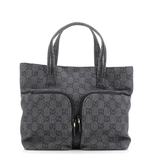 STRAPSTORY TOTE - 1383