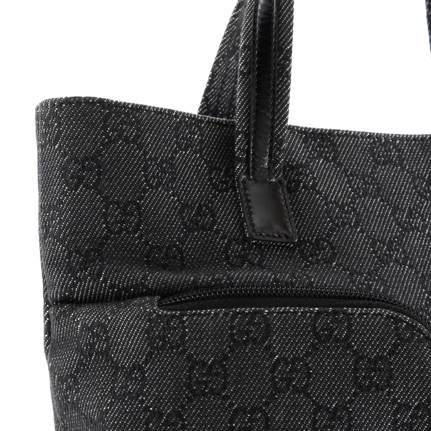 STRAPSTORY TOTE - 1383
