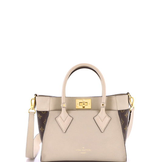 STRAPSTORY SHOULDER BAG - 521