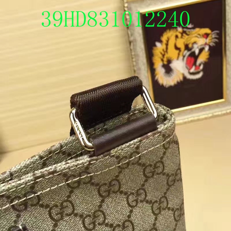 STRAPSTORY - GGC4 BAG - 373