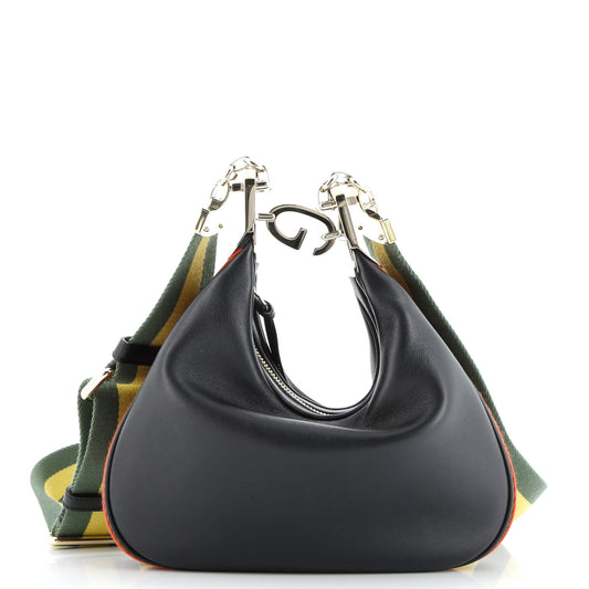 STRAPSTORY CROSSBODY BAG - 771