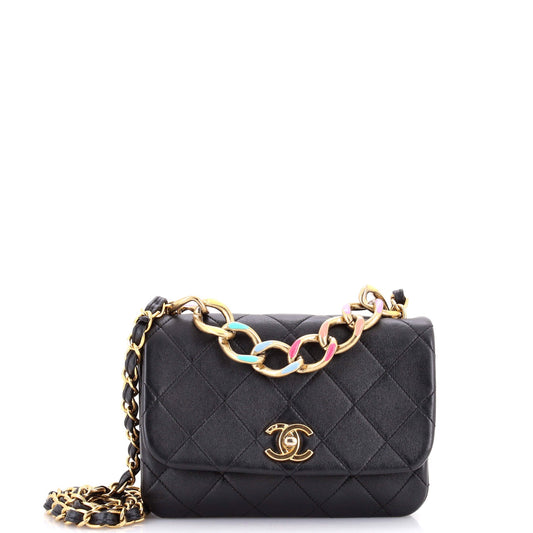 STRAPSTORY CROSSBODY BAG - 655