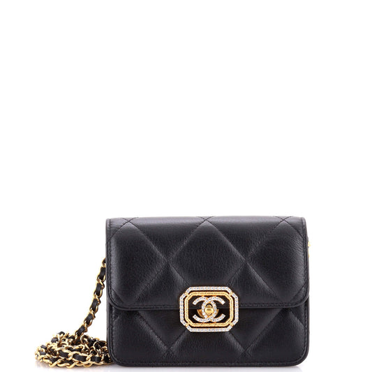 STRAPSTORY CROSSBODY BAG - 656