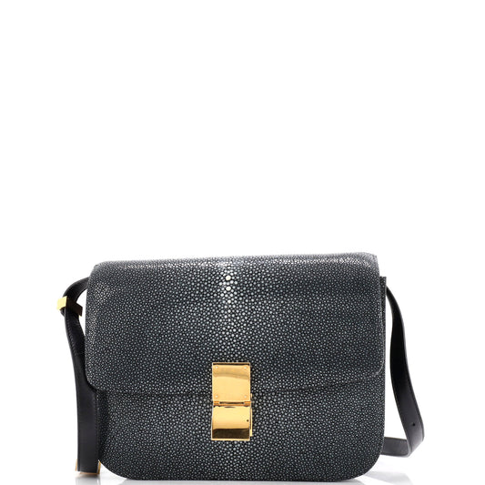 STRAPSTORY SHOULDER BAG - 516
