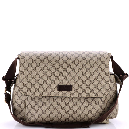 STRAPSTORY MESSENGER - 052