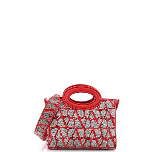 STRAPSTORY TOTE - 454