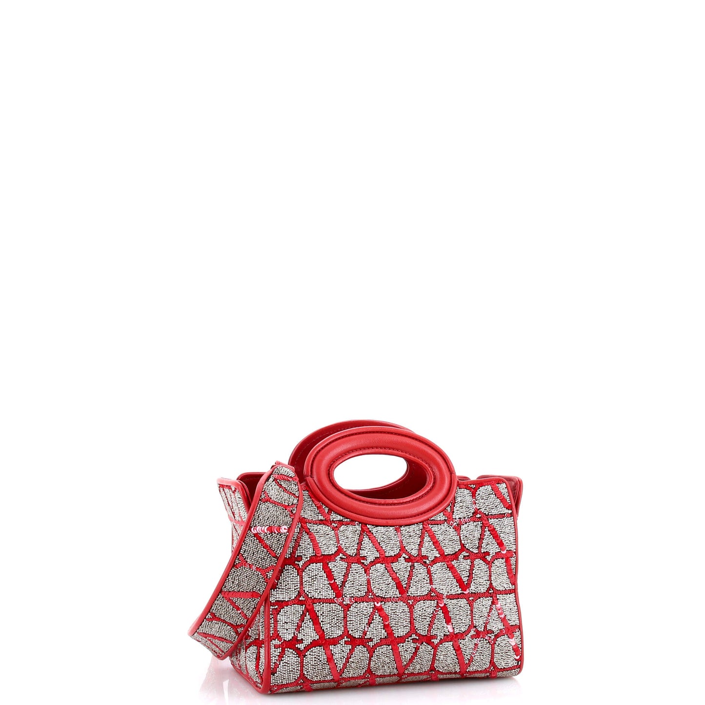 STRAPSTORY TOTE - 454