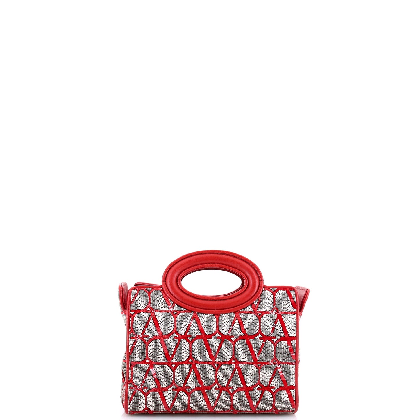 STRAPSTORY TOTE - 454