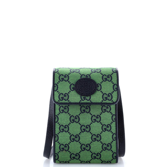 STRAPSTORY CROSSBODY BAG - 922