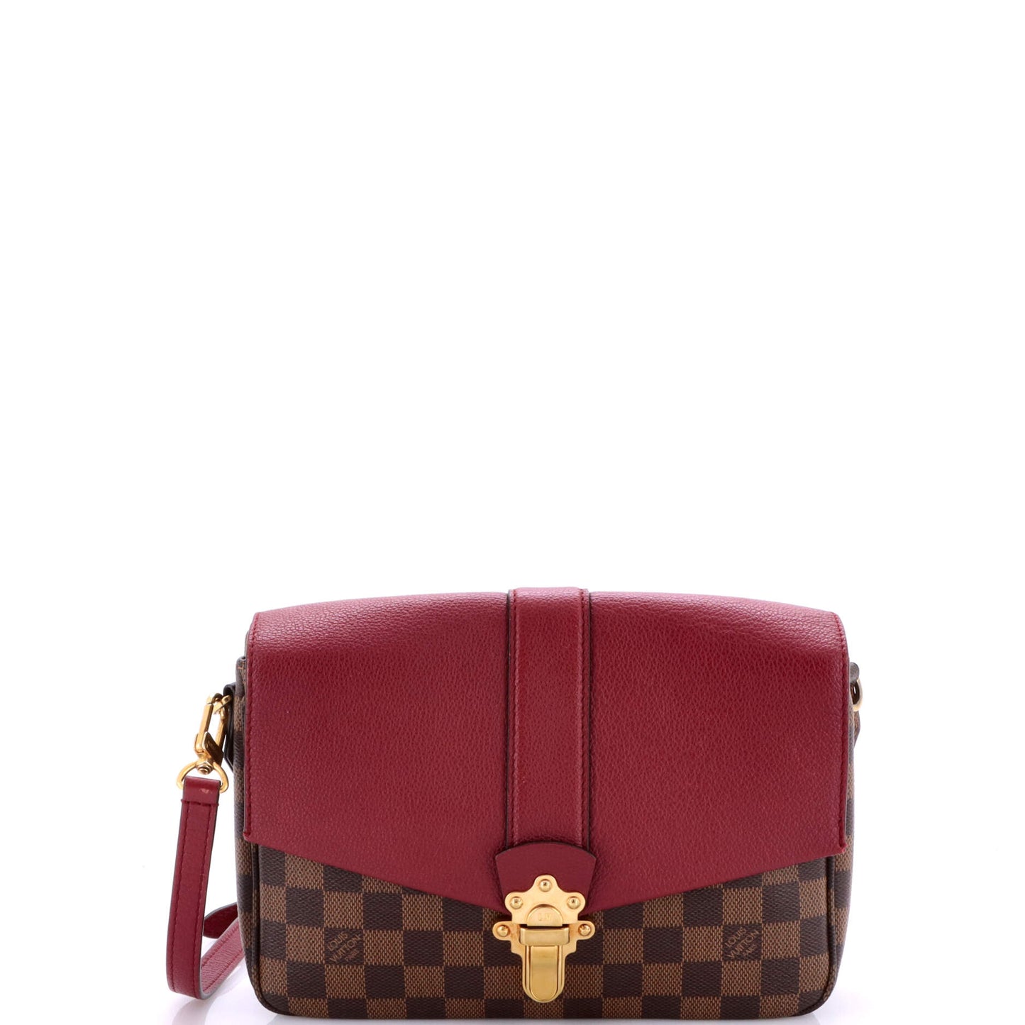 STRAPSTORY CROSSBODY BAG - 756