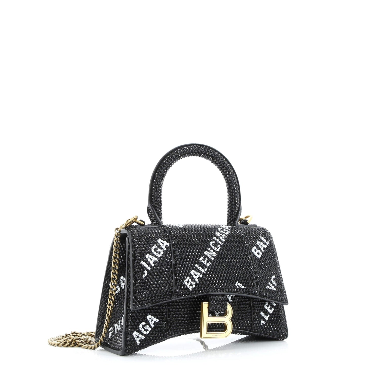 STRAPSTORY TOP HANDLE - 264