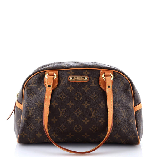 STRAPSTORY SATCHEL - 407