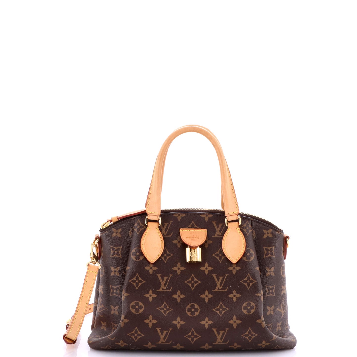 STRAPSTORY SATCHEL - 105