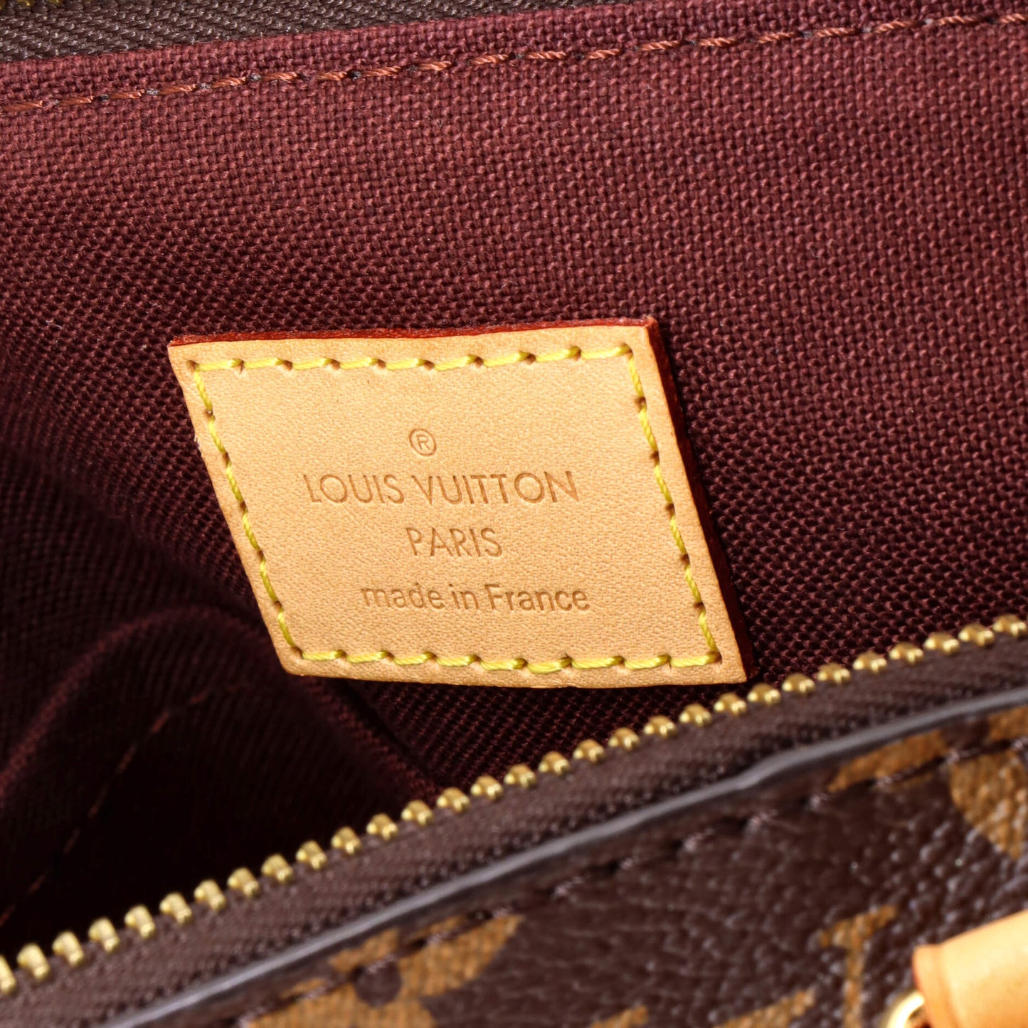 STRAPSTORY SATCHEL - 105