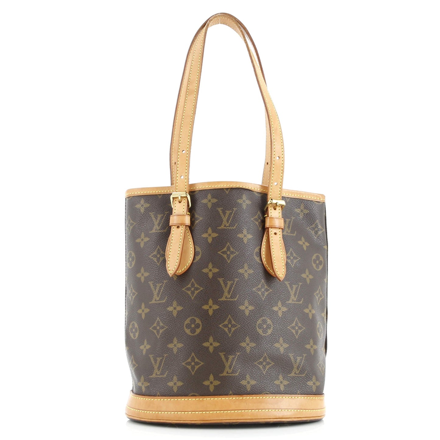 STRAPSTORY BUCKET - 122