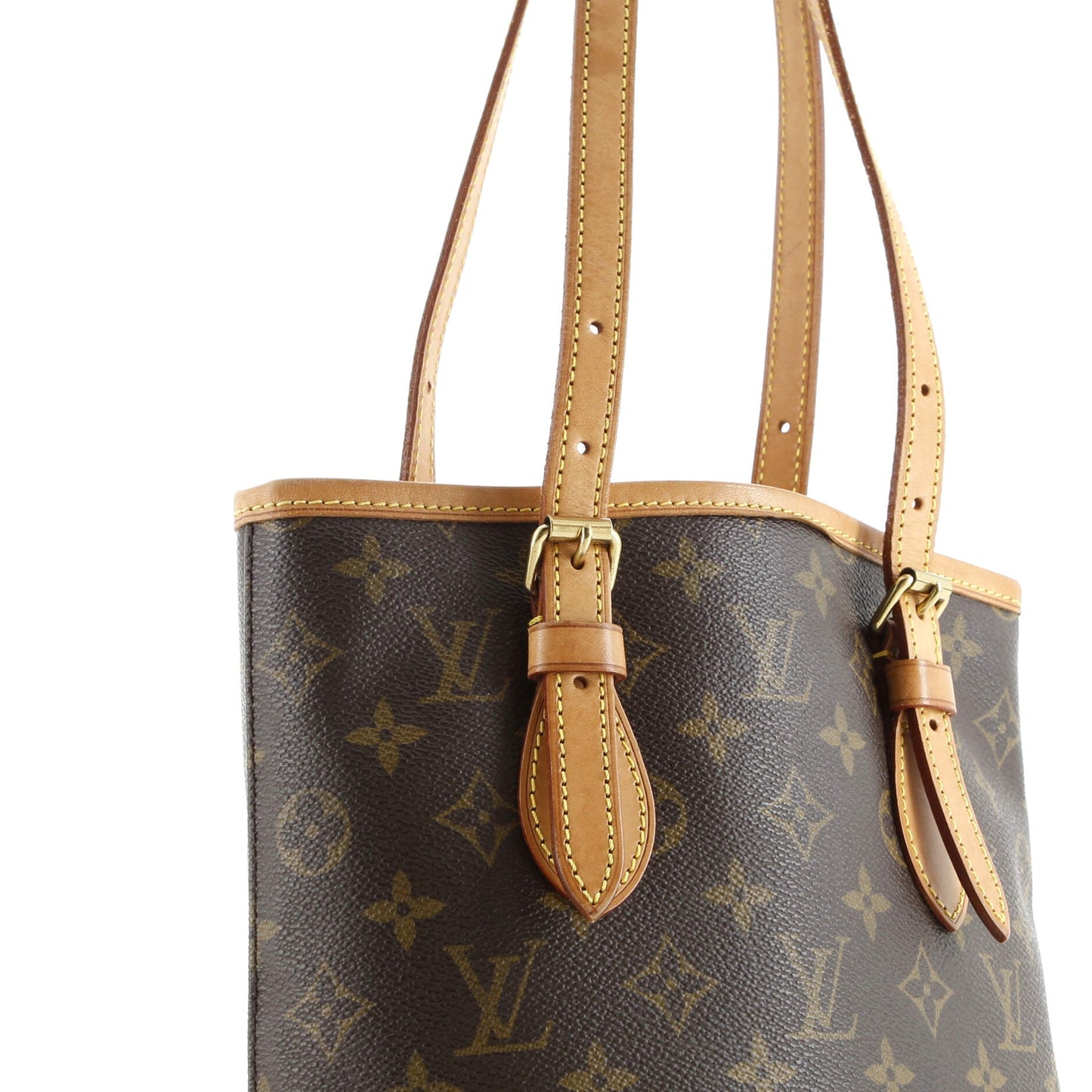 STRAPSTORY BUCKET - 122